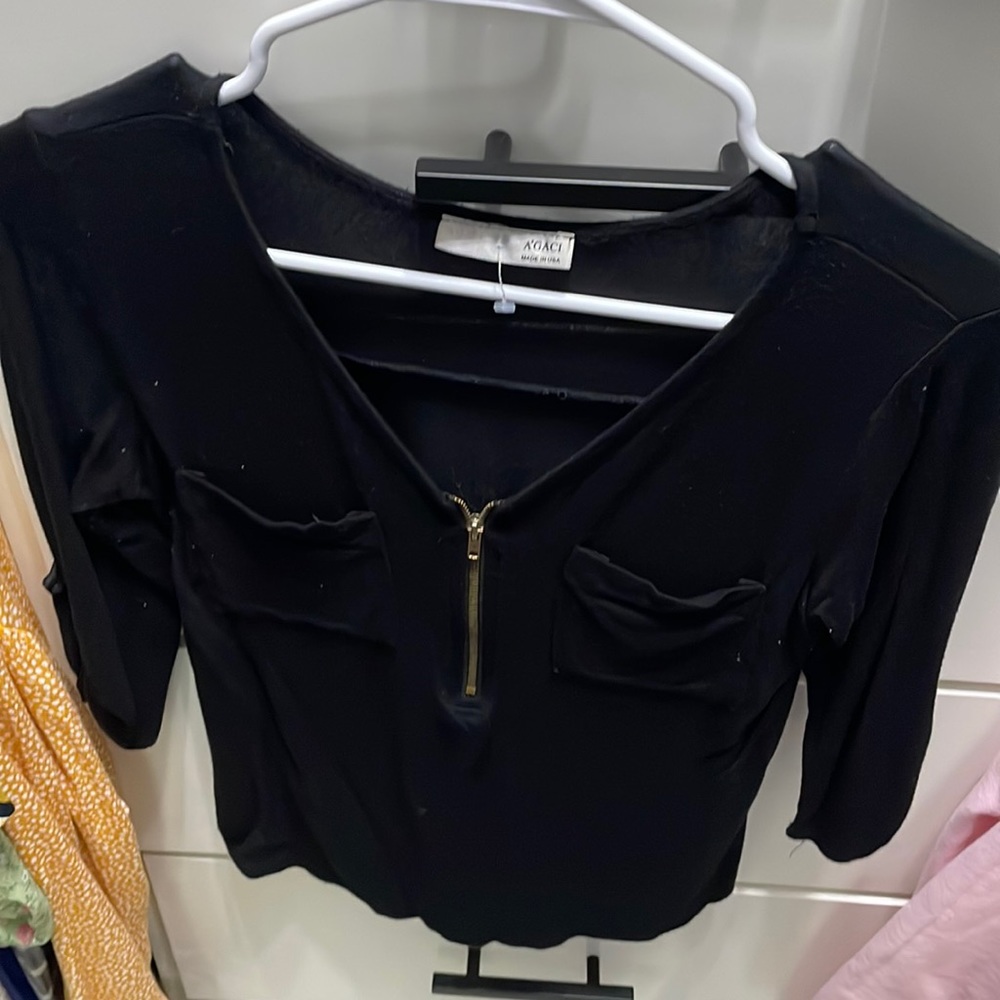 Small top